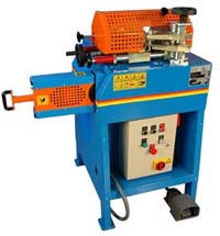 Kupferrecyclingmaschine Maxi 100 / TR